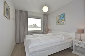 1. Schalfzimmer mit Doppelbett 