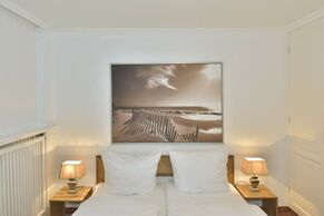 1. Schlafzimmer mit Doppelbett