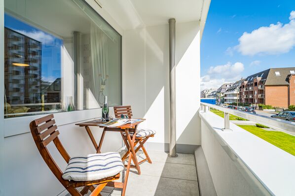 Ferienwohnung W 013