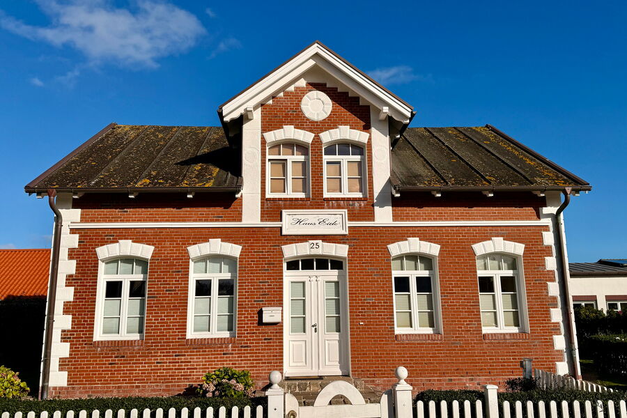 Haus Eide