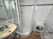 Duschbad/WC