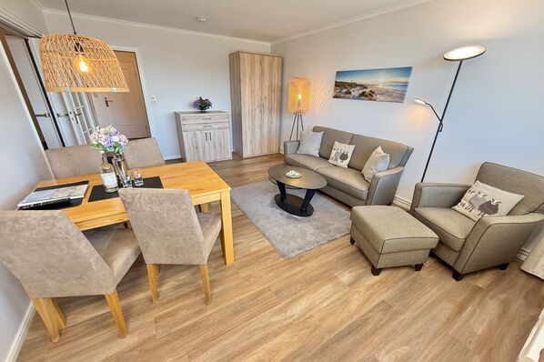 Ferienwohnung W 210 
