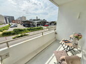 Südbalkon