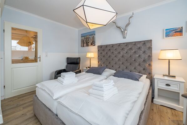 Ferienwohnung W 115