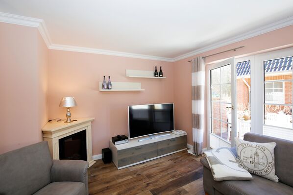 Ferienhaus AchternDün