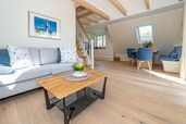 Ferienwohnung Fincha