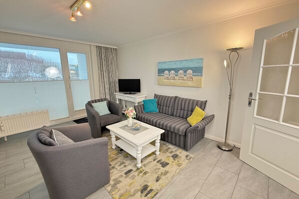 Ferienappartement Ey3 