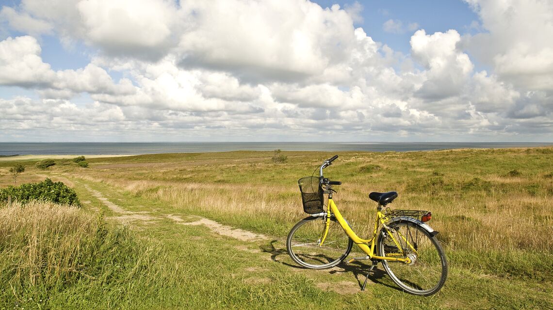 Radfahren