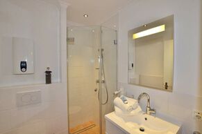 Duschbad/WC