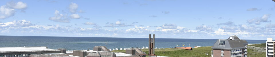 Wiking, App 601 "Sky and Sea"