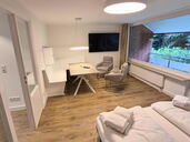 Wohnzimmer - Überblick
