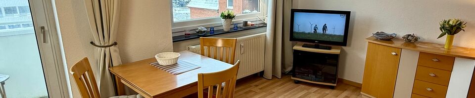 Sylter Residenz, App 23