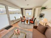 Gesamtansicht Wohnzimmer