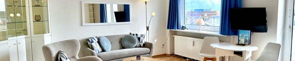 Sylter Residenz, App 56