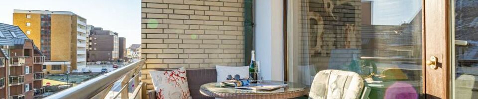 Steinmannstraße 17, App 6