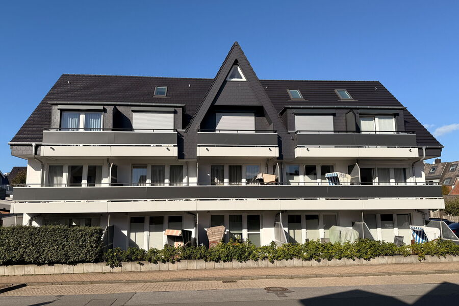 Haus Bötticherstraße 4