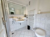 Duschbad/WC