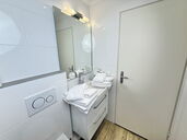 Duschbad/WC 