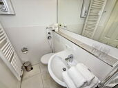 Duschbad/WC