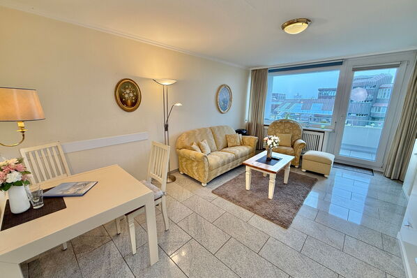 Ferienwohnung W 209