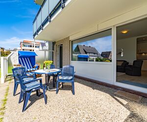 Dr.-Roß-Straße 25, App 2 "Dünenblick"