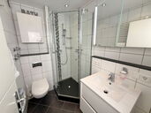 Duschbad/WC