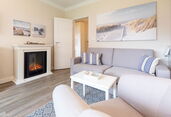 Ferienwohnung TH174