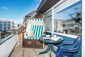 Ferienwohnung St18-304