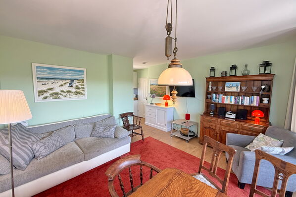 Ferienwohnung Alice36-6