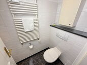 Gäste WC
