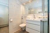 Duschbad/WC