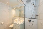Duschbad/WC