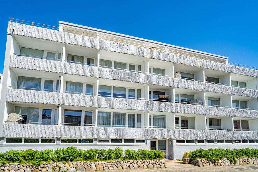 Haus Weststrand