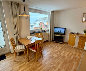 Sylter Residenz, App 23