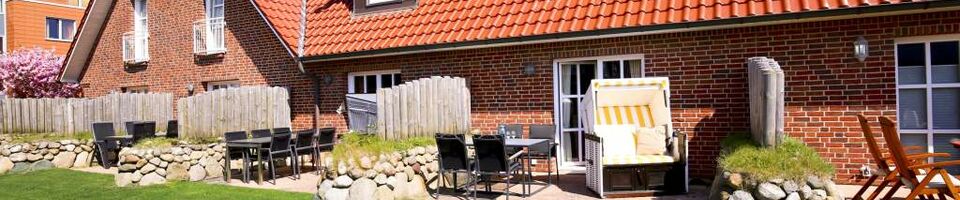 Ferienhaus Charlotte