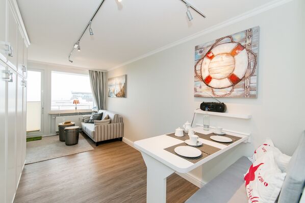 Ferienwohnung W 301A