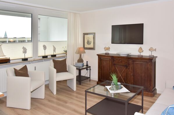 Ferienwohnung W 412