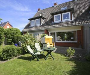 Malvenhof, App EG