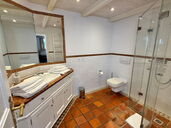 Duschbad/WC