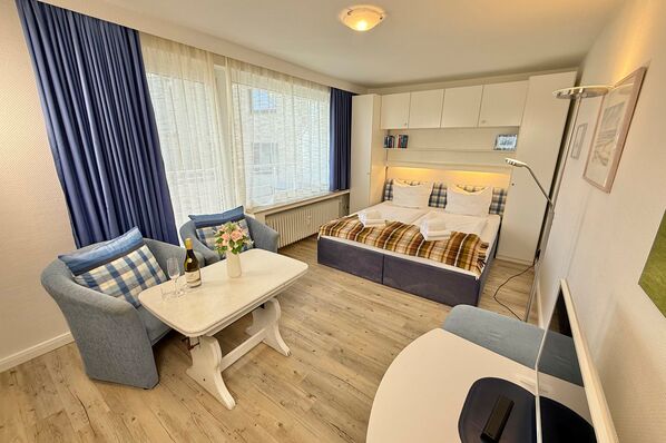 Ferienwohnung AD7-15