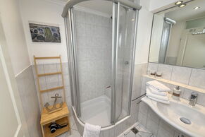 Duschbad/WC