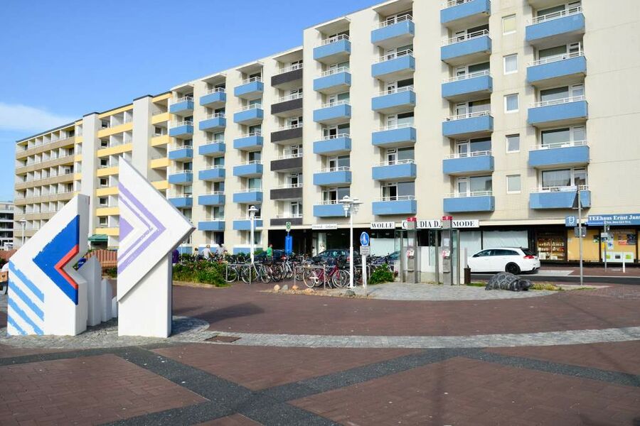 Haus Atlantik