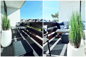 Ostbalkon