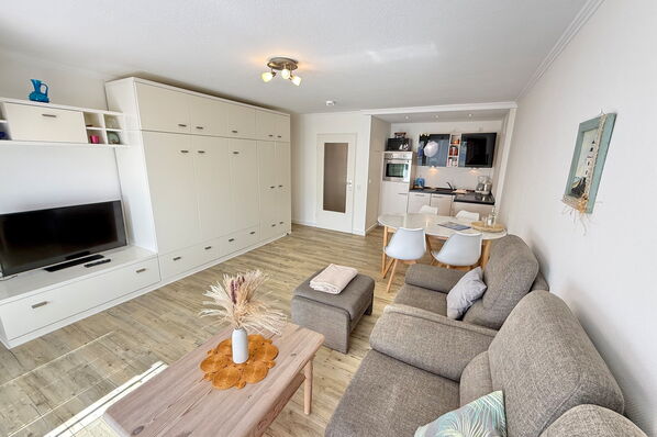 Ferienwohnung Ey37