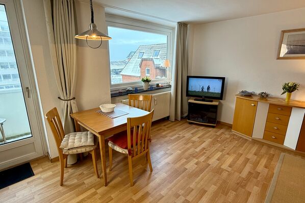 Ferienwohnung BoSR23