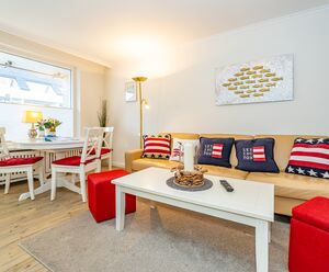 Steinmannstraße 17, App 1