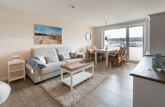 Steinmannstraße 17, App 2 "Meeresrauschen"