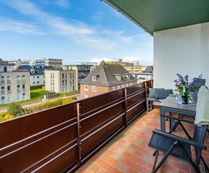 Klaus-Groth-Straße 2, App 49 "Heimathafen"