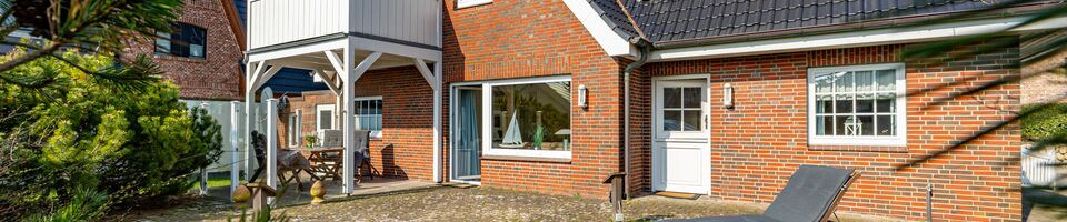 Gaadt am Südstrand, EG