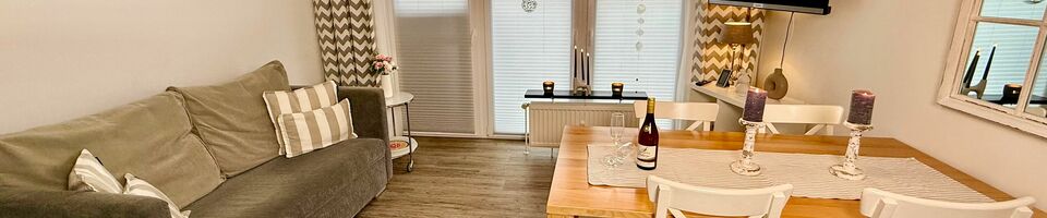 Bötticherstraße 4, App 3